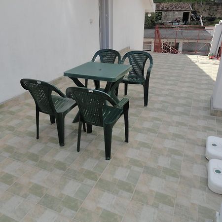 Apartments Pribilovic Будва Экстерьер фото