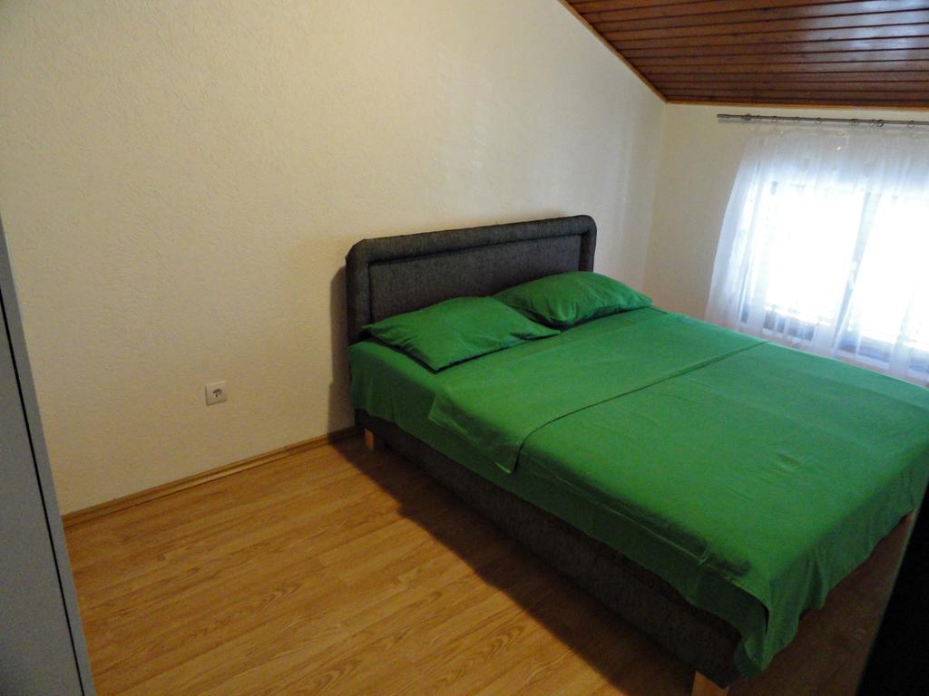 Apartments Pribilovic Будва Номер фото