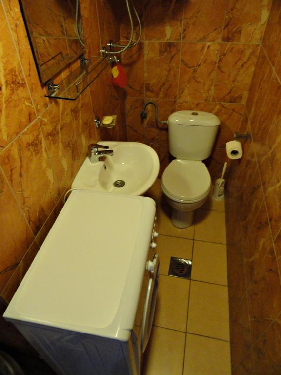 Apartments Pribilovic Будва Номер фото