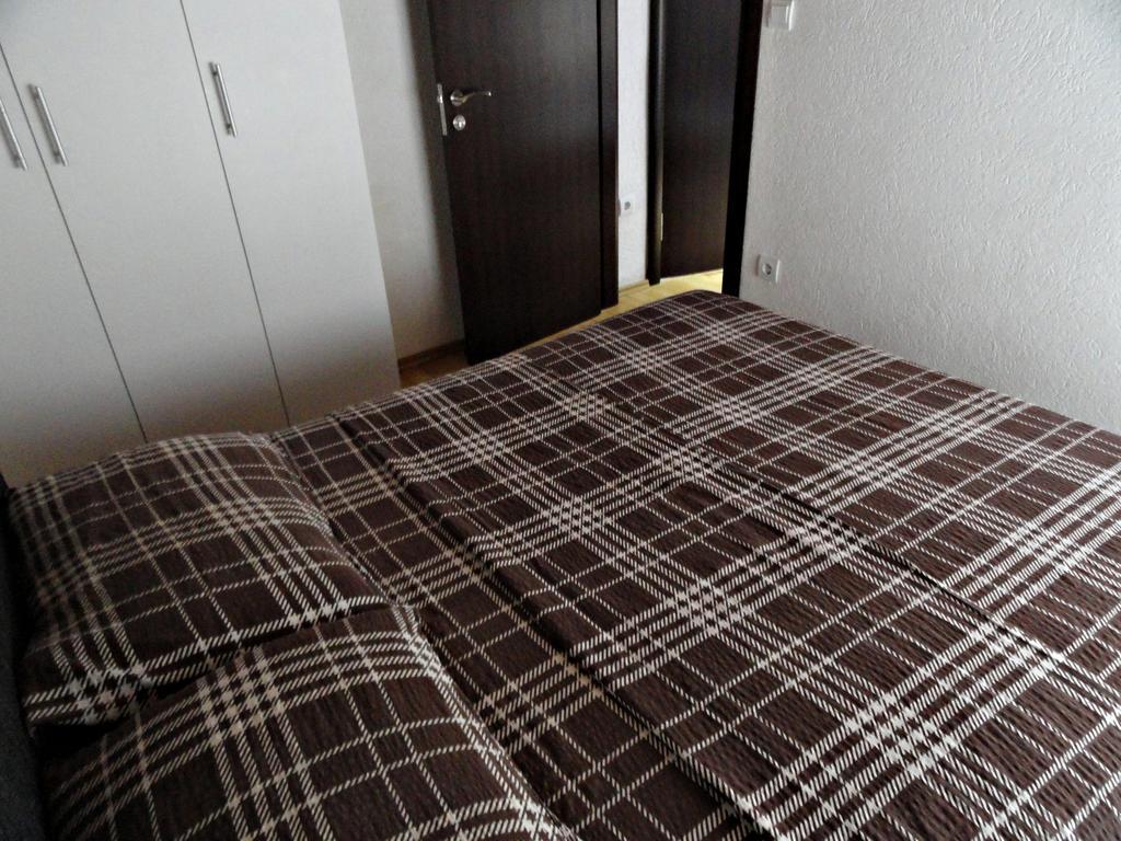 Apartments Pribilovic Будва Номер фото